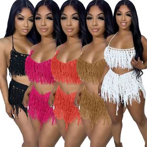 Traje de Baño Bikini de Malla Transpirable Tejido a Mano, Estilo Soviético, para Mujer, Venta al por Mayor, Disponible en Existencia - Product Image 4