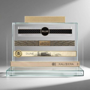 Cao Cấp Tùy Chỉnh Kim Loại Dập Nổi Rượu Vang Ban Nhạc Sang Trọng Nhẫn Nhãn Biểu Tượng Nhãn Dán Thiết Kế Không Thấm Nước Cho Rượu Vang Whisky Bia Tequila Carton - Product Image 1