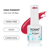 Créez votre propre marque : Kit de vernis à ongles gel UV 120 couleurs, pailleté, à retirer par trempage, marque privée, faible coût OEM