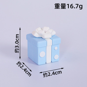 Decorazioni in Gomma Morbida <span class=keywords><strong>per</strong></span> <span class=keywords><strong>Torte</strong></span> di Compleanno <span class=keywords><strong>per</strong></span> Bambini, Topper <span class=keywords><strong>per</strong></span> <span class=keywords><strong>Torte</strong></span> a Tema Cartoni Animati - Product Image 6