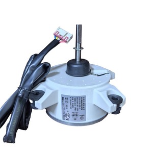 มอเตอร์เครื่องปรับอากาศไฮเออร์ SIC-310-25-1 พัดลมภายในแบบดีซี อะไหล่หมายเลข 0010401703 - Product Image 3