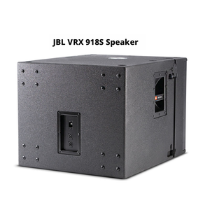 Altavoces lineales multifuncionales profesionales de la serie J-BLL VRX900 para escenarios grandes, para uso en interiores y exteriores, disponibles en stock. - Product Image 3
