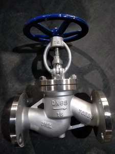 SS304 Hidrolik Basınç Düzenleyici Valf - Product Image 2