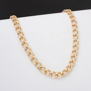 Nolvadex World Phụ Kiện Túi Dây 7 Màu 16X12Mm, 3Mm Dây Xích Túi Kim Loại Dây Xích Cho Túi/Chó - Product Image 3