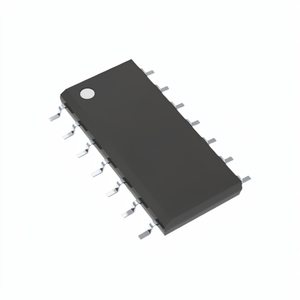 Power Management (PMIC) Electronic Circuit Components UC2843BDG 14 SOlC Original One Stop Service - Product Image 1