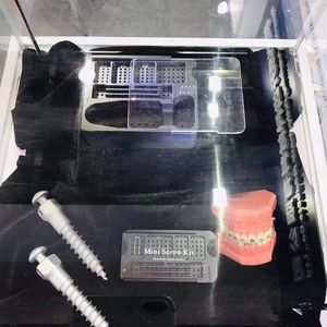 Fili Ortodontici Termici in NiTi per Apparecchi Dentali - Product Image 4