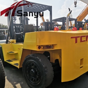 Precio bajo usado <span class=keywords><strong>Tcm</strong></span> Fd100 10 <span class=keywords><strong>Ton</strong></span> Fd150 <span class=keywords><strong>15</strong></span> <span class=keywords><strong>Ton</strong></span> carretilla elevadora diésel marca japonesa <span class=keywords><strong>Tcm</strong></span> 10 <span class=keywords><strong>Ton</strong></span> batería carretilla elevadora diésel - Product Image 4