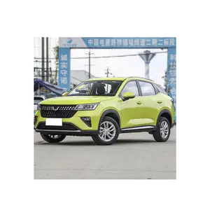 Wuling xingchi gebrauchte günstige autos in china shop für gebrauchte autos suv auto gebraucht 2024 niedriger preis