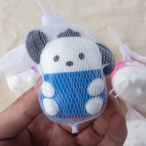 Juguete Antiestrés de Mano para Niños, Diseño de Dibujos Animados, Suave, de EVA, Mini, de Alta Resistencia - Product Image 5