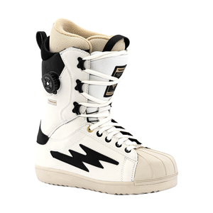 Bottes de neige TERROR Old School personnalisées OEM ODM avec doublure Polartec, imperméables et isolées, vente en gros - Product Image 6