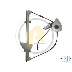 Lève-vitre adaptable Ac Rolcar pour OE 80701AX620 80701BC40B compatible avec Nissan Micra 2003-2010 - Product Image 1