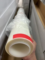 Film de protection de peinture PPF pour carrosserie automobile, TPH/TPU, anti-UV/IR 95%, auto-réparant, anti-jaunissement, en promotion
