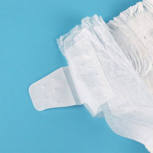 サンケア ナヌ レベル 0.02mm 超ソフト吸収性使い捨てドイツ綿ベビーおむつ <span class=keywords><strong>XXXL</strong></span> - Product Image 3