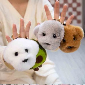 Prix bon marché fabriqué en usine <span class=keywords><strong>mignon</strong></span> <span class=keywords><strong>chiot</strong></span> chien en peluche porte-clés moelleux porte-clés en peluche <span class=keywords><strong>chiot</strong></span> animal en peluche <span class=keywords><strong>beagle</strong></span> chien jouets - Product Image 4
