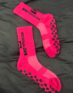 Calcetines Deportivos con Diseño de Cinta Adhesiva, Calcetines de Fútbol, Baloncesto, Personalizados, Absorbentes de Sudor y Transpirables, Precio de Fábrica - Product Image 4