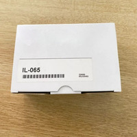Capteur de déplacement laser PLC 1 pièce neuf, compatible avec IL-065, livraison rapide, vente en gros
