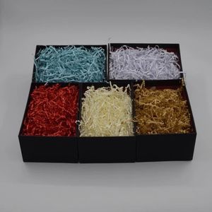 Tự nhiên Raffia sợi cuộn phân hủy sinh học & dyeable cho gói quà thủ công mỹ nghệ trang trí mục đích làm từ bột giấy nguyên chất - Product Image 4