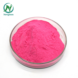 Haute qualité meilleur prix extrait de plante <span class=keywords><strong>Shellac</strong></span> poudre rouge - Product Image 2