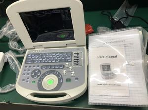 Hoge Kwaliteit Zwart-Wit Ultrasone Systeem Uitstekende Prijs Voor Zwangerschap <span class=keywords><strong>Monitoring</strong></span> Veterinaire <span class=keywords><strong>Monitoring</strong></span> Apparaten - Product Image 4