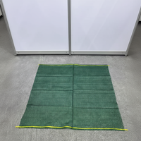 Sacs en HDPE Premium pour dattes, résistants aux UV, haute ténacité, en maille Leno, non toxiques, ventilés, avec cordon de serrage, durables pour les fruits