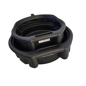 Ensemble d'outils de réparation automatique anti-éclaboussures en plastique de haute qualité 10L 15L - Product Image 3