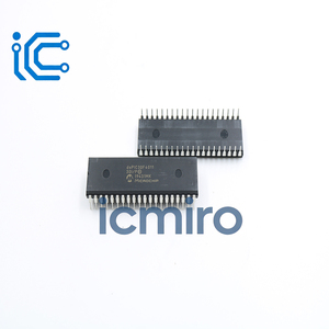 ICMICRO En Stock Nouveau Microcontrôleur Microchip Original Fournisseur Fiable DSPIC30F4011-30I/P - Product Image 1