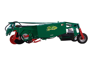 Thu hoạch khoai tây <span class=keywords><strong>2</strong></span> rặng <span class=keywords><strong>2</strong></span> hàng khoai tây gặt đập Máy Nông Nghiệp - Product Image 4