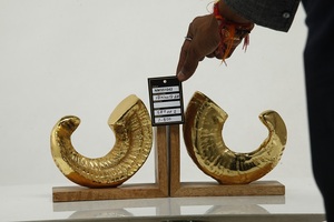 Handmade Bookends Unique Stylish Vintage <b>Decorative</b> Bookends Desktop <b>Book</b> Stand For Classic Home And Office - Product Image 2