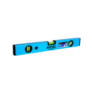FIXTEC Nivel de burbuja de aluminio de 16 pulgadas FHSL05060-FHSL05100 - Product Image 3