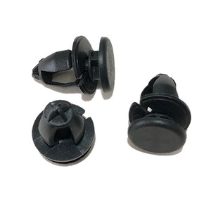 <b>Car</b> Plastic <b>Clip</b> 13.5mm x 20mm x 8.8mm For Renault Interior Trim Panel Fastener Replacement Repair Use - Product Image 4
