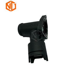 Connecteur d'eau du moteur pour Audi Q7 4LB 2007-2009 OEM 03H 121 <span class=keywords><strong>133</strong></span> 95510613200 - Product Image 3