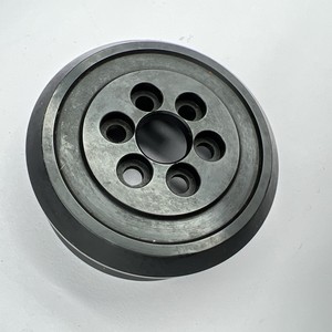 ลูกรอกคอมเพรสเซอร์แอร์รถยนต์สแตนเลสสำหรับ Nissan BMW Mercedes Mercedes - Product Image 2