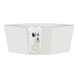 Adapté à <span class=keywords><strong>FeStool</strong></span> Festo 204308 Accessoires d'<span class=keywords><strong>aspirateur</strong></span> domestique CT15 Sac de dépoussiérage Volume de 25/15 litres Sac d'<span class=keywords><strong>aspirateur</strong></span> - Product Image 4