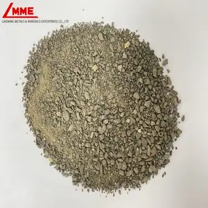 Uso refractario Material de revestimiento de horno de introduccion a base de corindon MgO Masa 내화물 사용법 MgO Ramming Mass