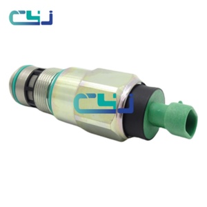 3330601 Electronic Fuel Actuator Replacement for Construction Machinery Engine Parts QSK <b>Series</b> Models - Product Image 4