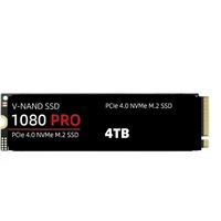 SSD NVMe universel pour ordinateur portable M2 1TB 2TB 4TB 990 980 avec des vitesses de lecture de 580 Mo/s et d'écriture de 680 Mo/s, architecture TLC