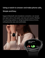 Montre connectée série 11, montre intelligente avec fonction NFC, montre avec fonction d'appel, Iwo 9 Smartwatch pour homme et femme, GS W27 W28 W69 Pro Max