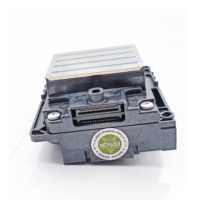 Cabezal de Impresión UV DTF I3200a1 I3200A1, Piezas de Repuesto para Impresora Plotter