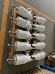3KW Efficient Wind <b>Generator</b> With 3700MM Wheel for Hybrid Power System FT-3000L1 3kW Hybrid Wind Solar <b>Generator</b> FT-3000L1 - Product Image 6