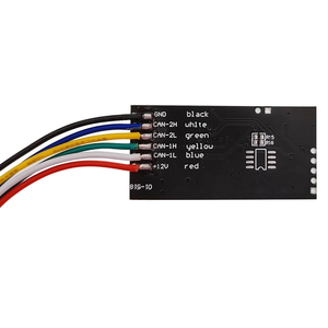 Filtre CAN pour GL6 pour nouveau GL8 pour Volando pour émulateur de filtre bloqueur <span class=keywords><strong>Kovac</strong></span> - Product Image 5