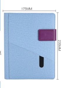 2025<span class=keywords><strong>เครื่อง</strong></span><span class=keywords><strong>เขียน</strong></span>อเนกประสงค์สำหรับ A5สมุดโน้ตทรงหลวมสามารถปรับแต่งลายเส้นด้านในได้สำหรับนักธุรกิจและงานแสดงสินค้า - Product Image 5