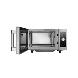 25L 1000W appareil commercial industriel four à <span class=keywords><strong>micro</strong></span>-ondes boulangerie four à <span class=keywords><strong>micro</strong></span>-ondes commercial pour restaurant magasins pratiques - Product Image 5