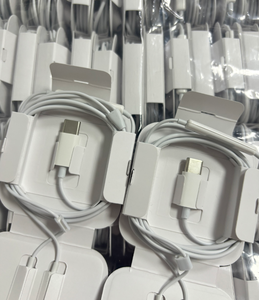 Auriculares Intrauditivos Blancos de Alta Calidad con Cable USB <span class=keywords><strong>C</strong></span>, Auriculares Tipo <span class=keywords><strong>C</strong></span> con Cable USB <span class=keywords><strong>C</strong></span> para iPhone 17 16 15 Pro Max - Product Image 2