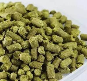 Extracto de lúpulo Citra en gránulos, ingredientes para cerveza artesanal - Product Image 1