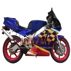 ตัวฉีดสำหรับฮอนด้า NSR250R MC21 PGM3 Movistar <span class=keywords><strong>NSR250</strong></span>ใหม่90 91 92 93 70LQ.68 NSR 250 R RR 250R 1990 1991 1992แฟริ่ง1993 - Product Image 1