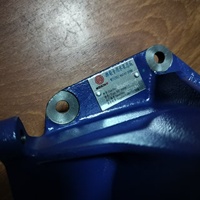 5279976 W010517994 Wasserpumpe 612640060102 4110003187001 für SEM SEM656D SEM655D Radlader Wasserpumpenteile