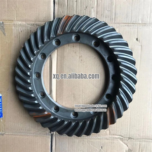 814018 pinion và bever ổ bánh răng YZ10.10.1.2-20 YZ10 YZ12 CA25 CA30 xxcmg dynapac đường bộ phận con lăn - Product Image 6