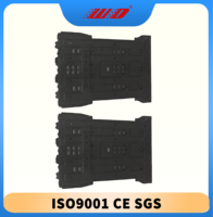 Pièces d'origine OEM en gros pour voitures Leapmotor, pièces automobiles d'usine à bon prix, ensemble de protection sous moteur OE 5230110-CA01