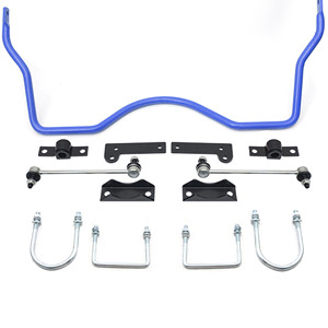 Barra Estabilizadora Todoterreno de Aleación de Aluminio para Camioneta Toyota, Modificación RJ047 - Product Image 1