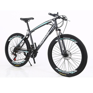 Bicicleta Todoterreno Rápida para Adultos, Hombres y Mujeres, Neumáticos Anchos, Bicicleta <span class=keywords><strong>Aro</strong></span> 29, Cuadro de Carbono, Bicicleta de Montaña para Hombre - Product Image 4